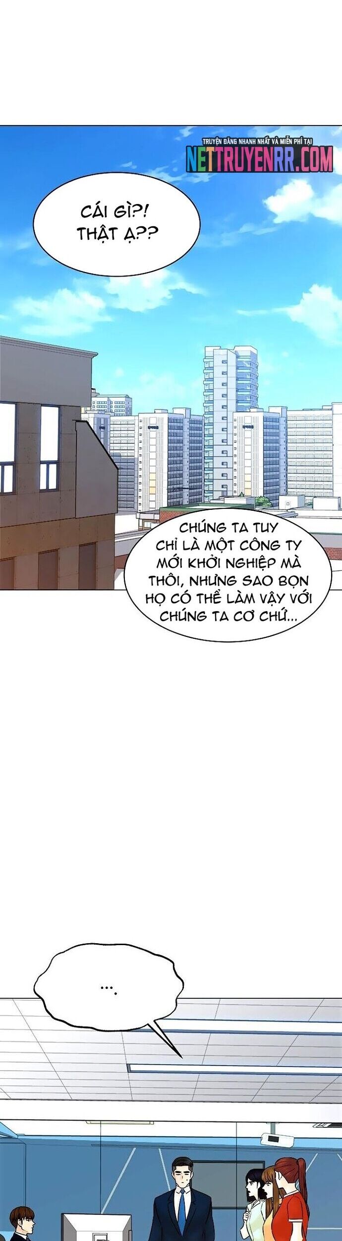 Người Trở Về Từ Cõi Chết Chapter 120 - 32