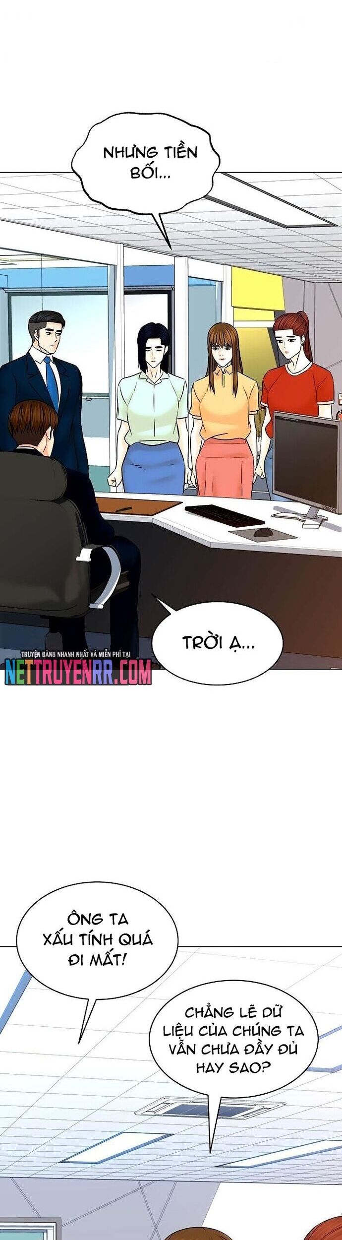 Người Trở Về Từ Cõi Chết Chapter 120 - 34