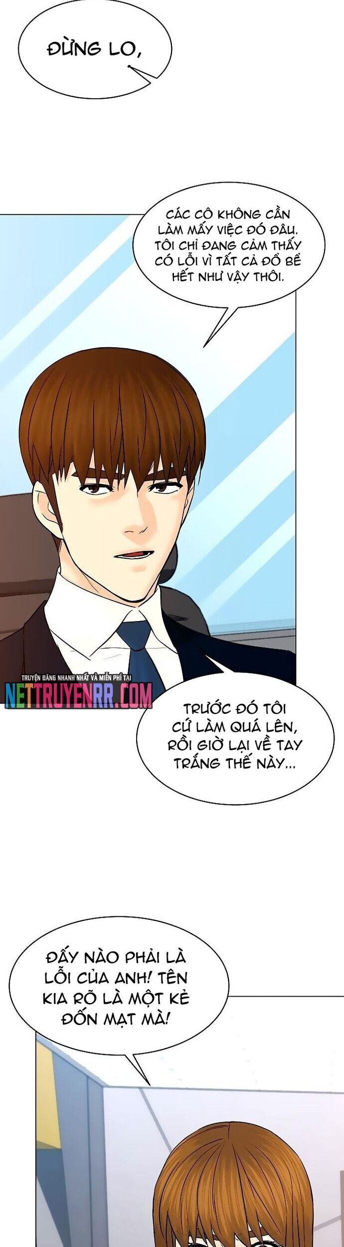 Người Trở Về Từ Cõi Chết Chapter 120 - 36