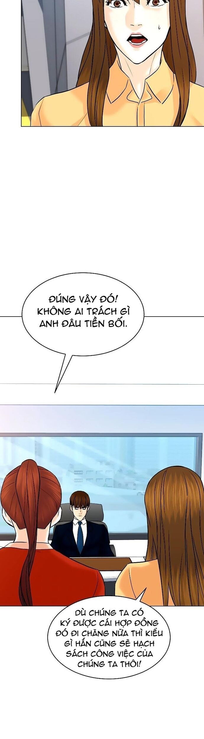 Người Trở Về Từ Cõi Chết Chapter 120 - 37