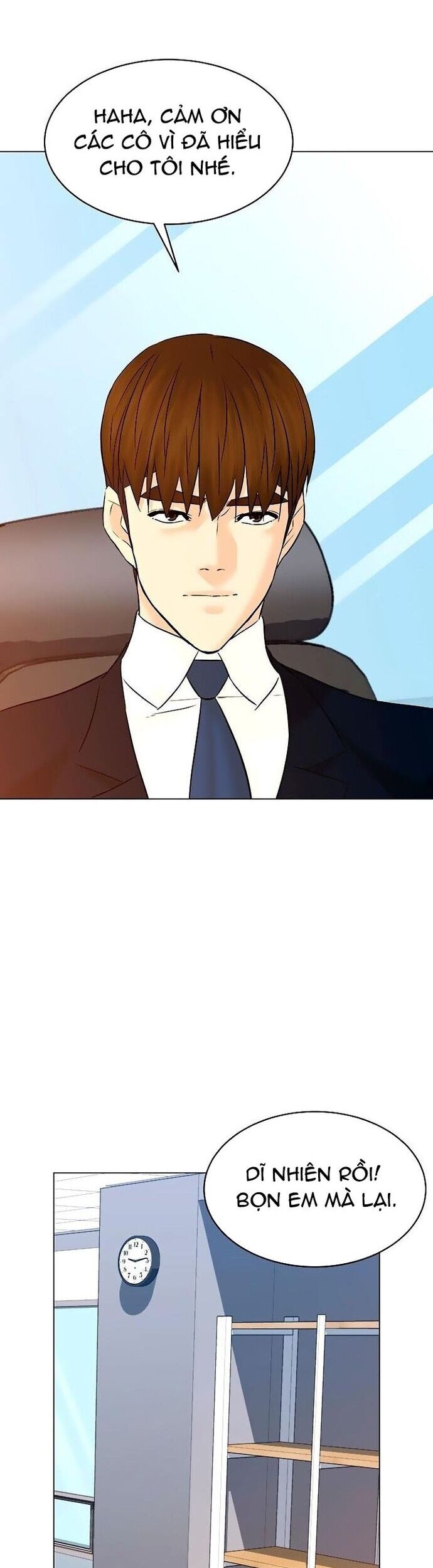 Người Trở Về Từ Cõi Chết Chapter 120 - 38