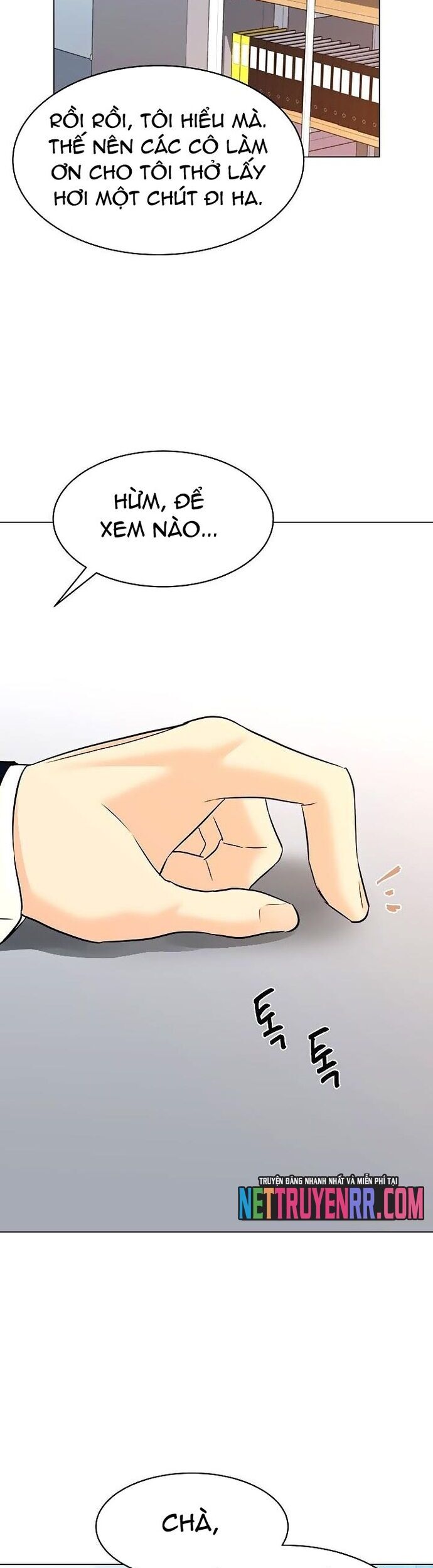 Người Trở Về Từ Cõi Chết Chapter 120 - 39