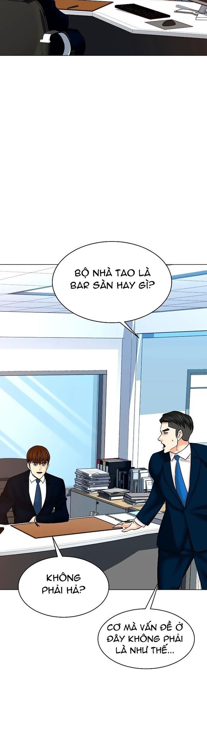 Người Trở Về Từ Cõi Chết Chapter 120 - 41