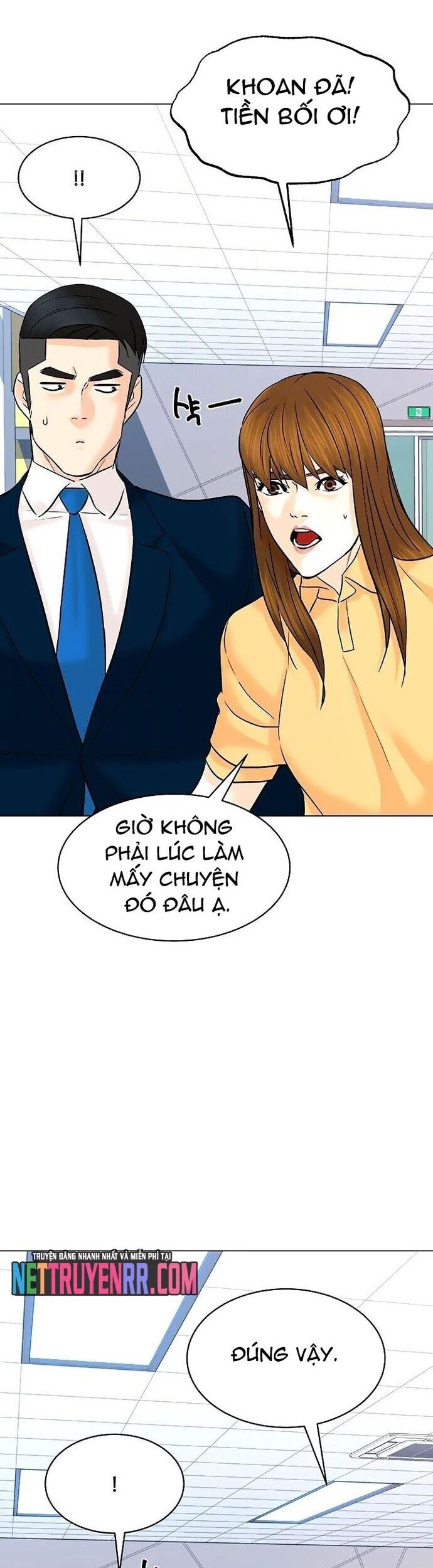 Người Trở Về Từ Cõi Chết Chapter 120 - 42