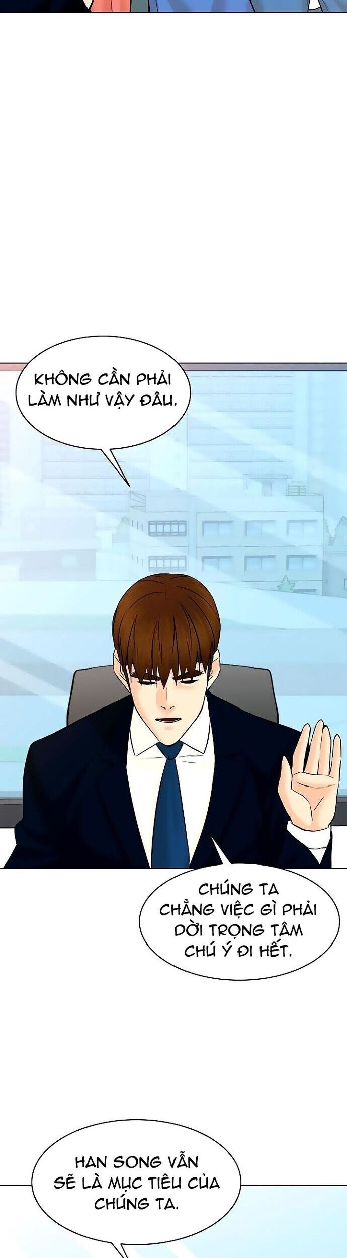 Người Trở Về Từ Cõi Chết Chapter 120 - 44