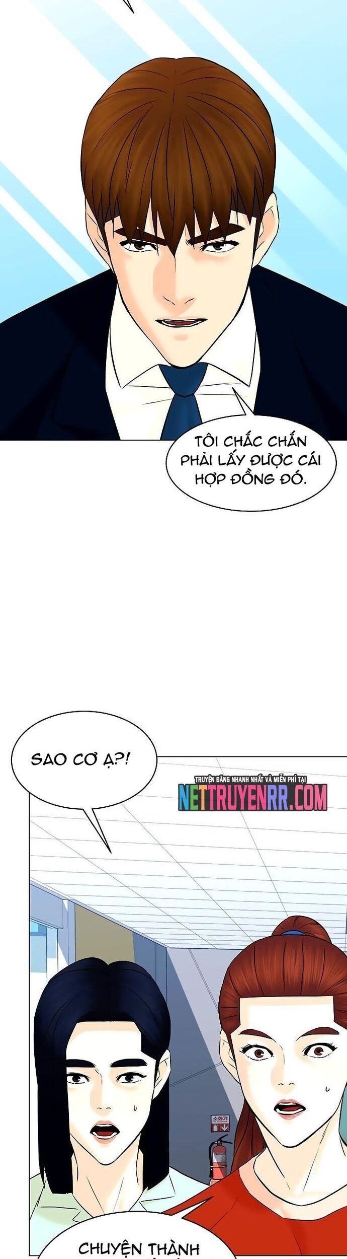 Người Trở Về Từ Cõi Chết Chapter 120 - 45
