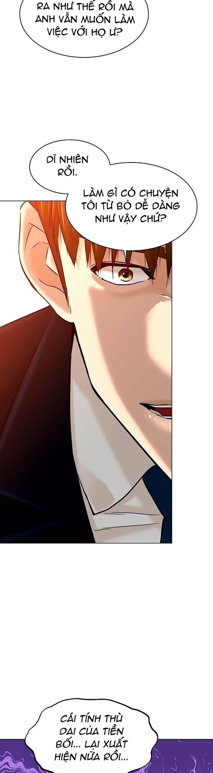 Người Trở Về Từ Cõi Chết Chapter 120 - 46