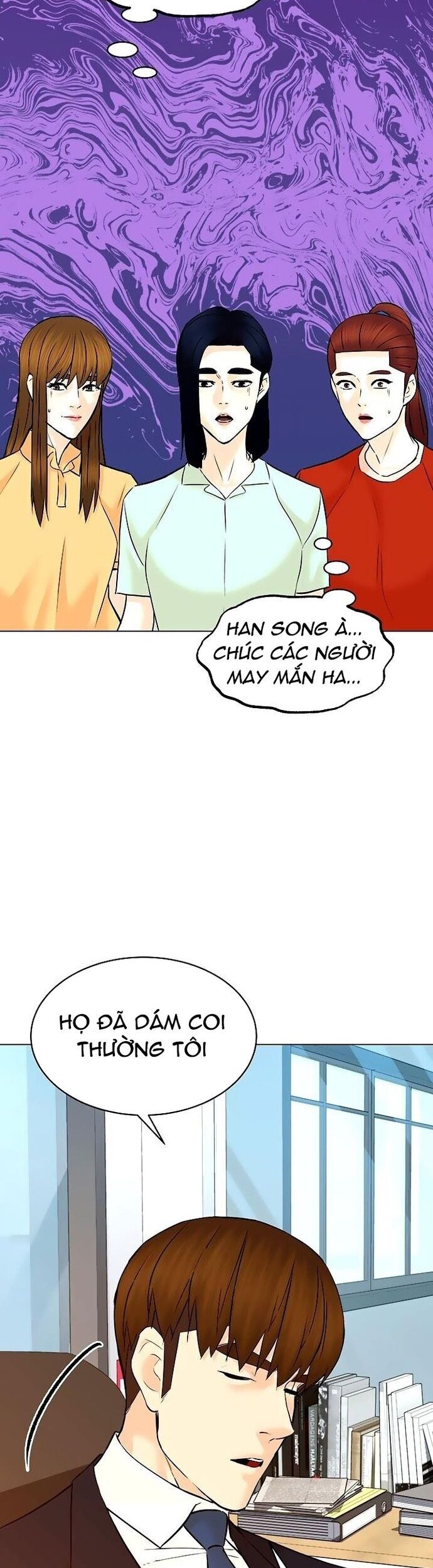 Người Trở Về Từ Cõi Chết Chapter 120 - 47