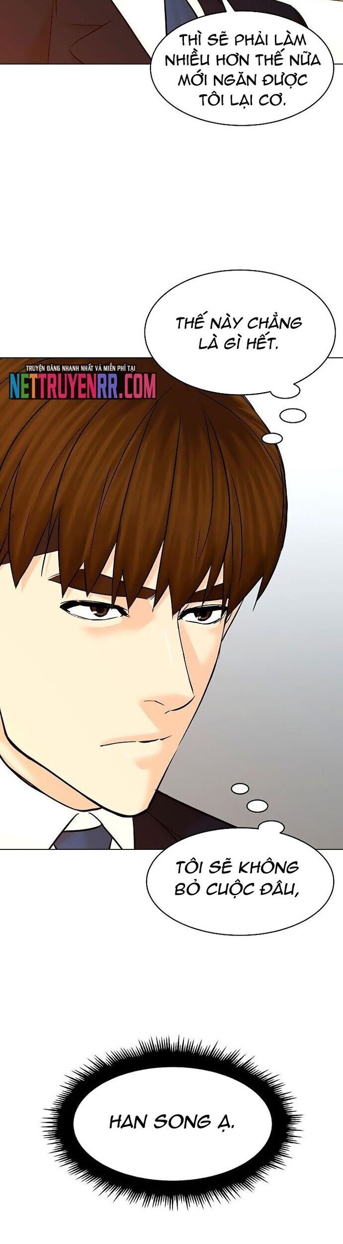 Người Trở Về Từ Cõi Chết Chapter 120 - 48