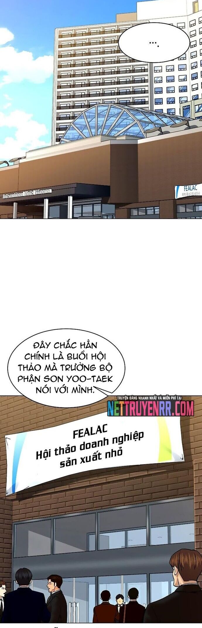 Người Trở Về Từ Cõi Chết Chapter 120 - 50