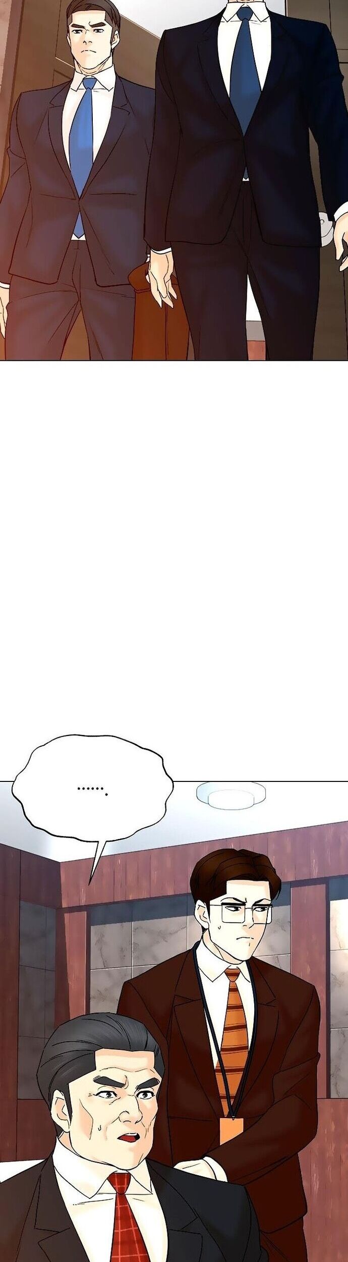 Người Trở Về Từ Cõi Chết Chapter 120 - 6