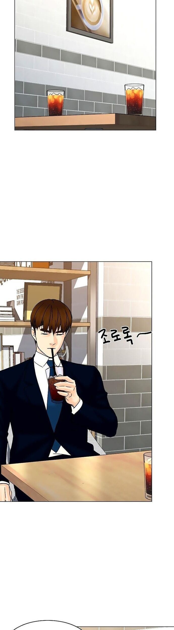 Người Trở Về Từ Cõi Chết Chapter 120 - 9