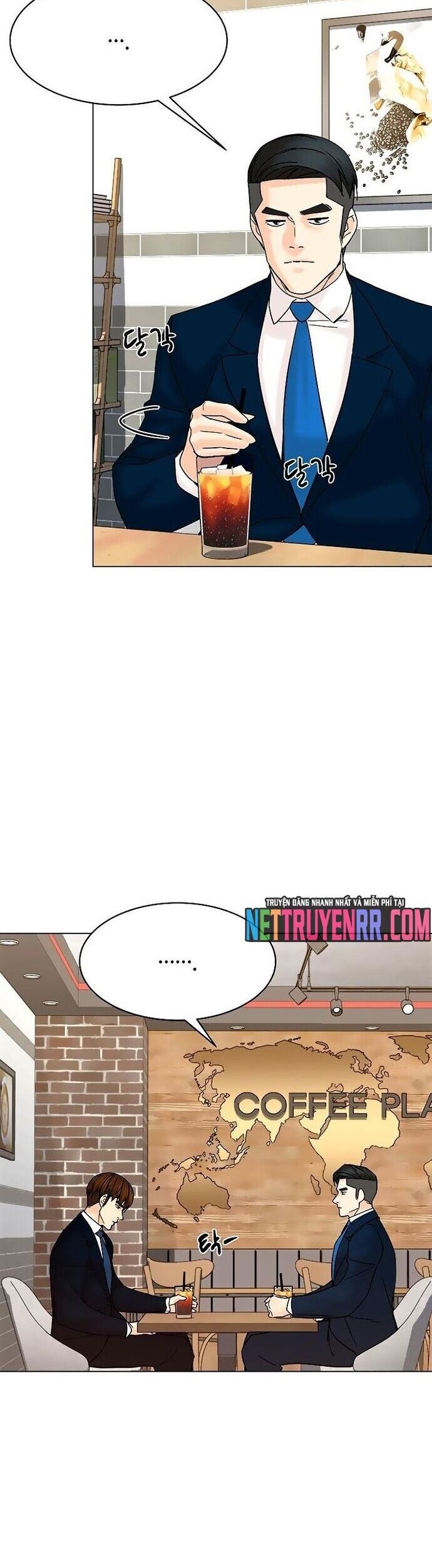 Người Trở Về Từ Cõi Chết Chapter 120 - 10