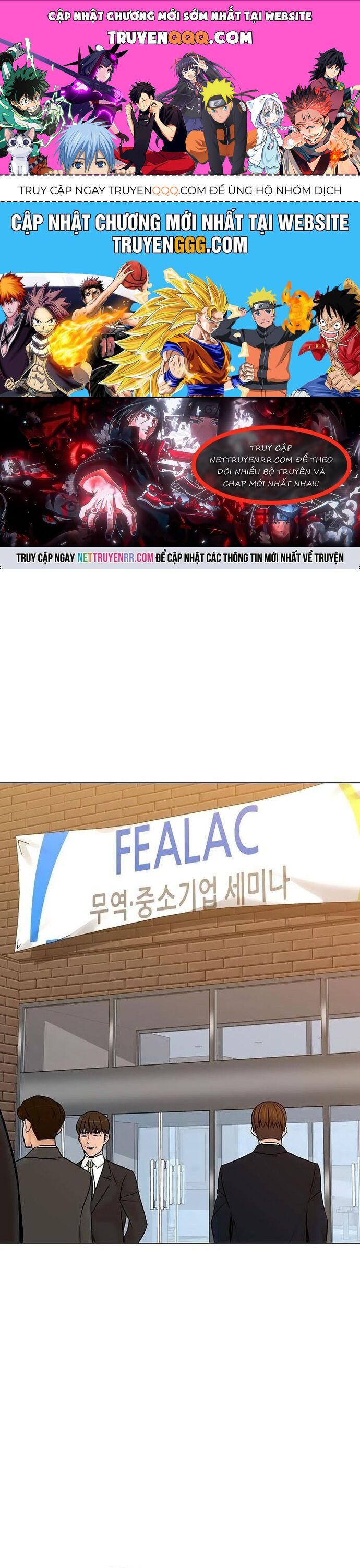 Người Trở Về Từ Cõi Chết Chapter 121 - 1