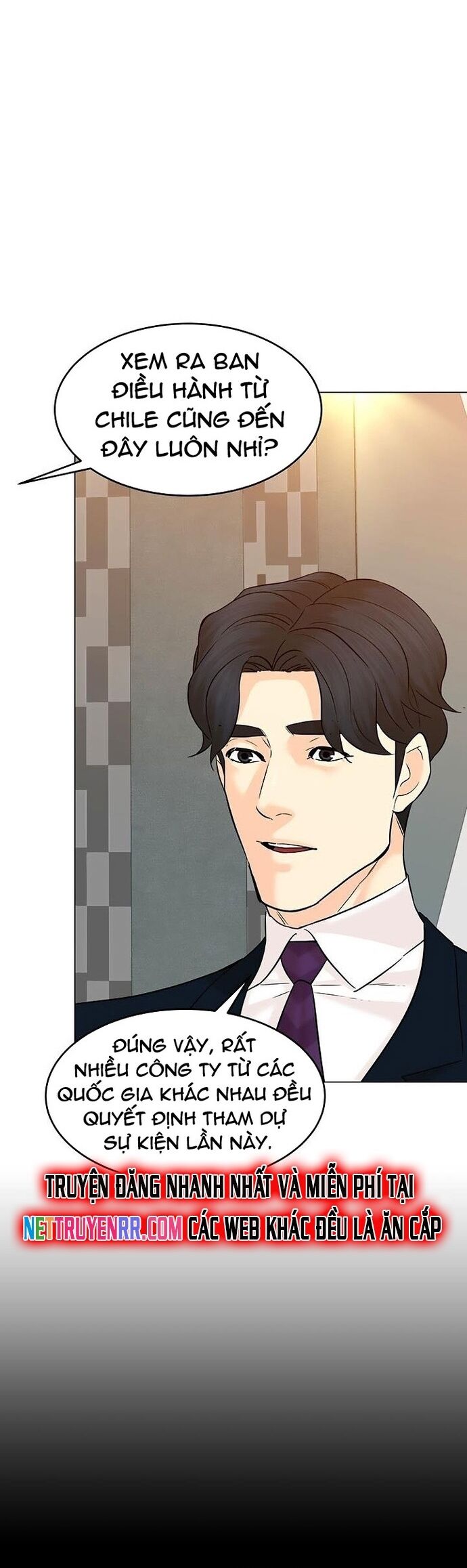 Người Trở Về Từ Cõi Chết Chapter 121 - 12