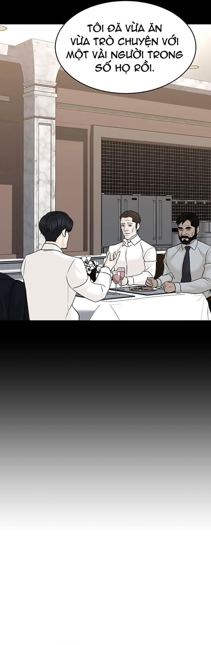 Người Trở Về Từ Cõi Chết Chapter 121 - 13
