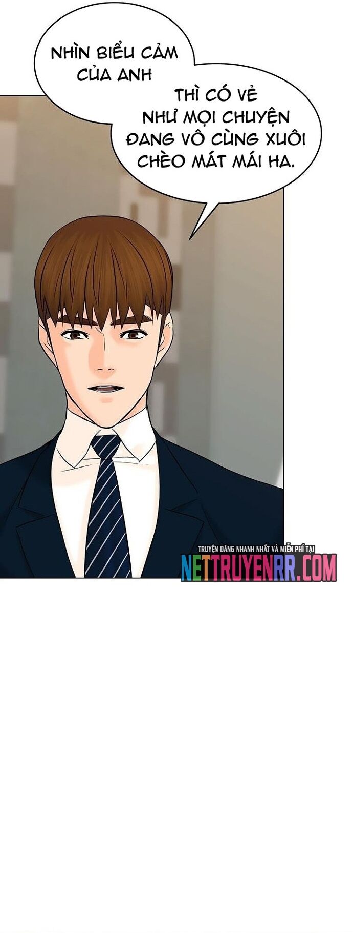 Người Trở Về Từ Cõi Chết Chapter 121 - 14
