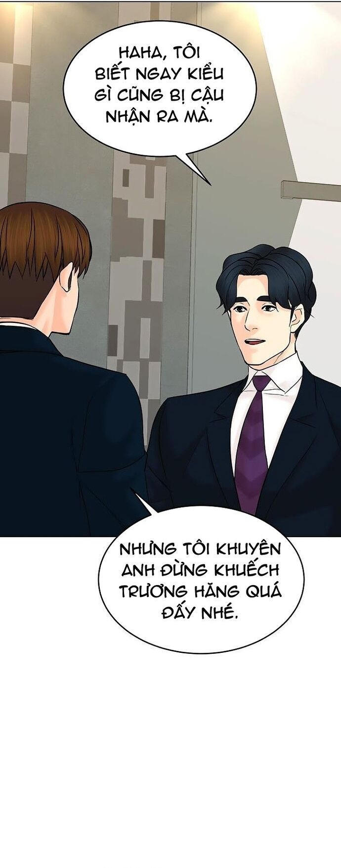 Người Trở Về Từ Cõi Chết Chapter 121 - 15