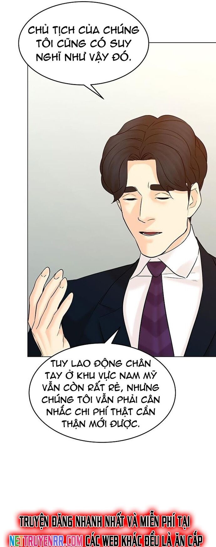 Người Trở Về Từ Cõi Chết Chapter 121 - 16