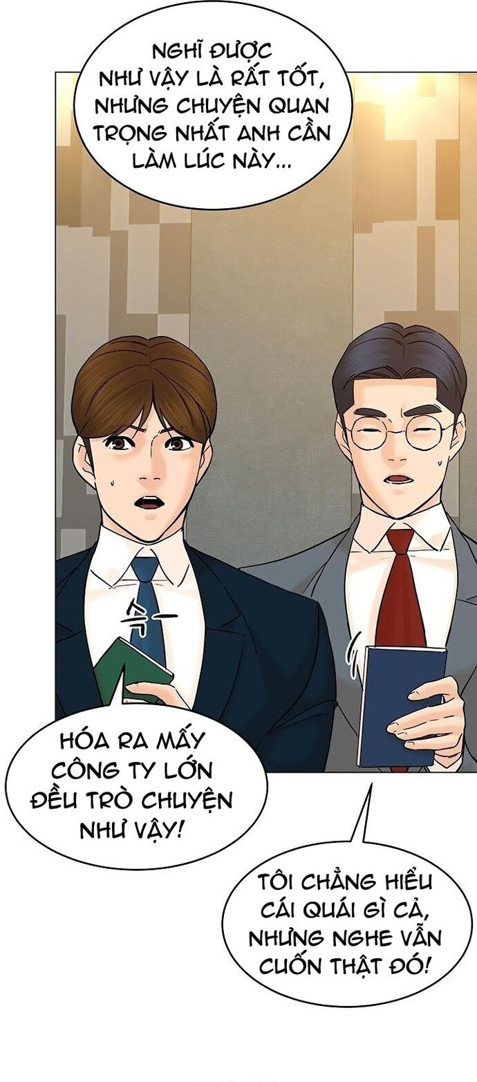 Người Trở Về Từ Cõi Chết Chapter 121 - 19