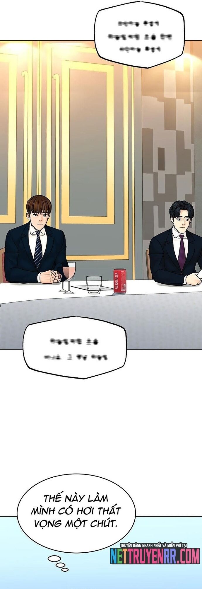 Người Trở Về Từ Cõi Chết Chapter 121 - 23