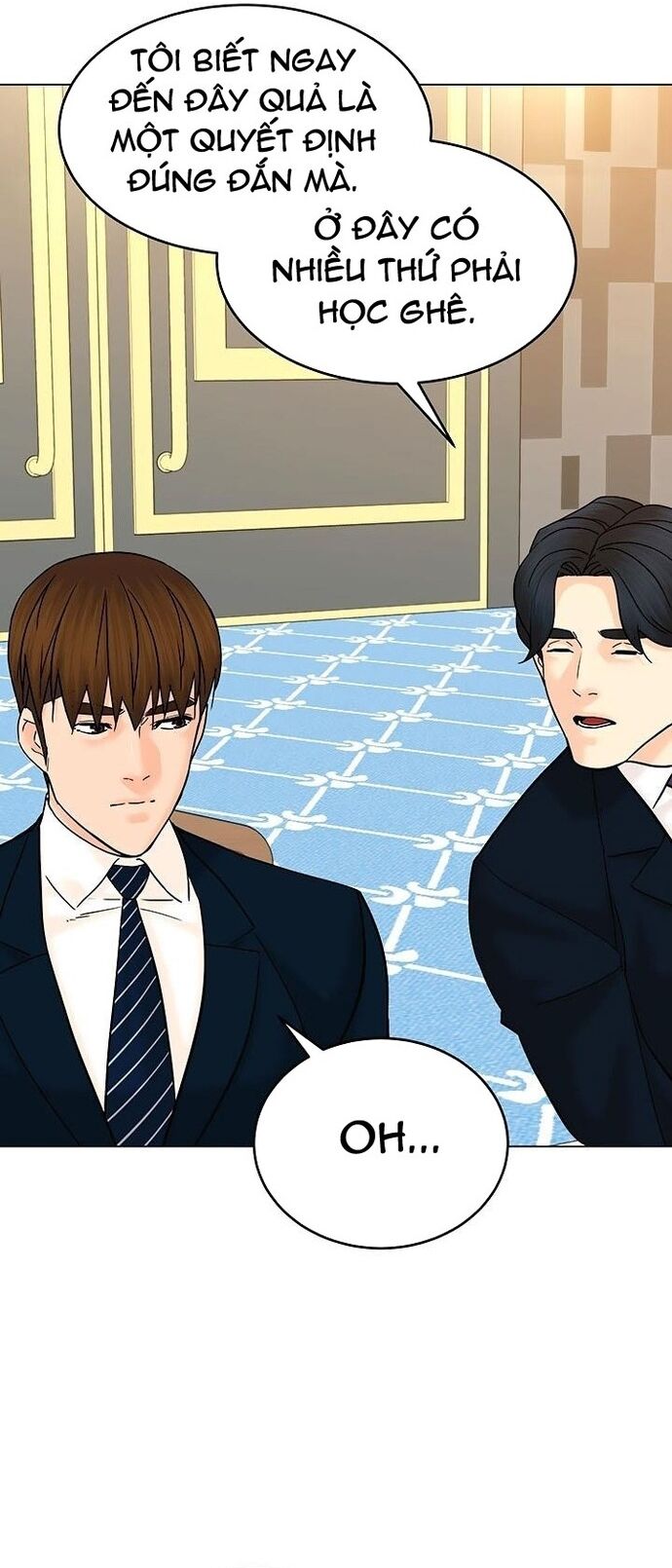 Người Trở Về Từ Cõi Chết Chapter 121 - 25