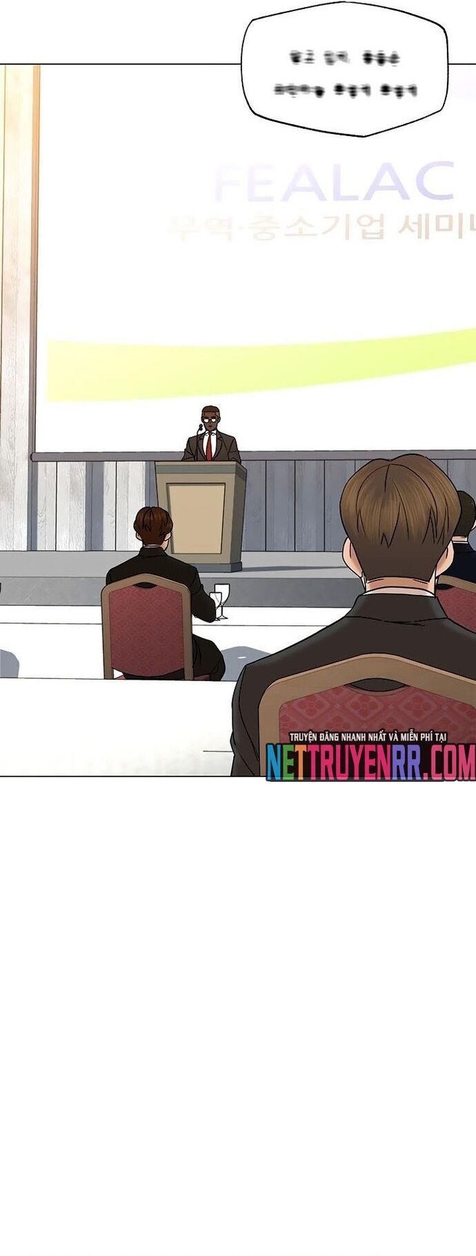 Người Trở Về Từ Cõi Chết Chapter 121 - 30