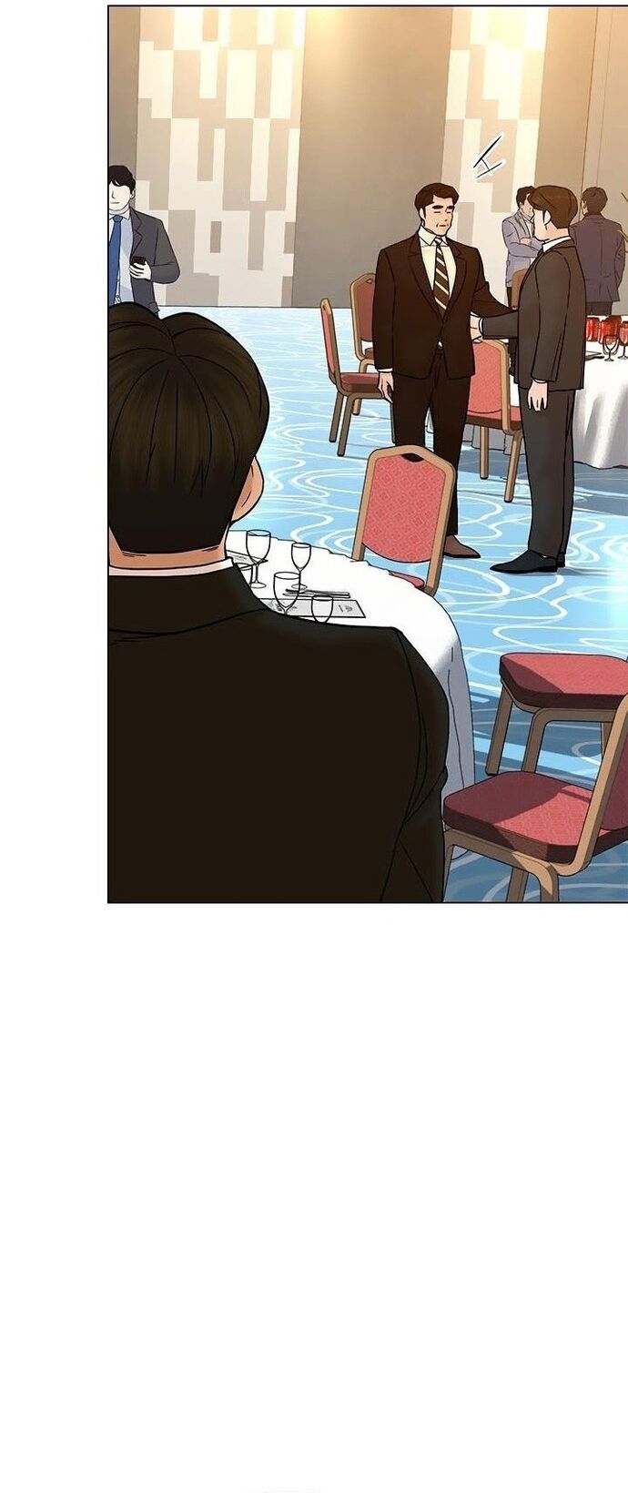 Người Trở Về Từ Cõi Chết Chapter 121 - 32