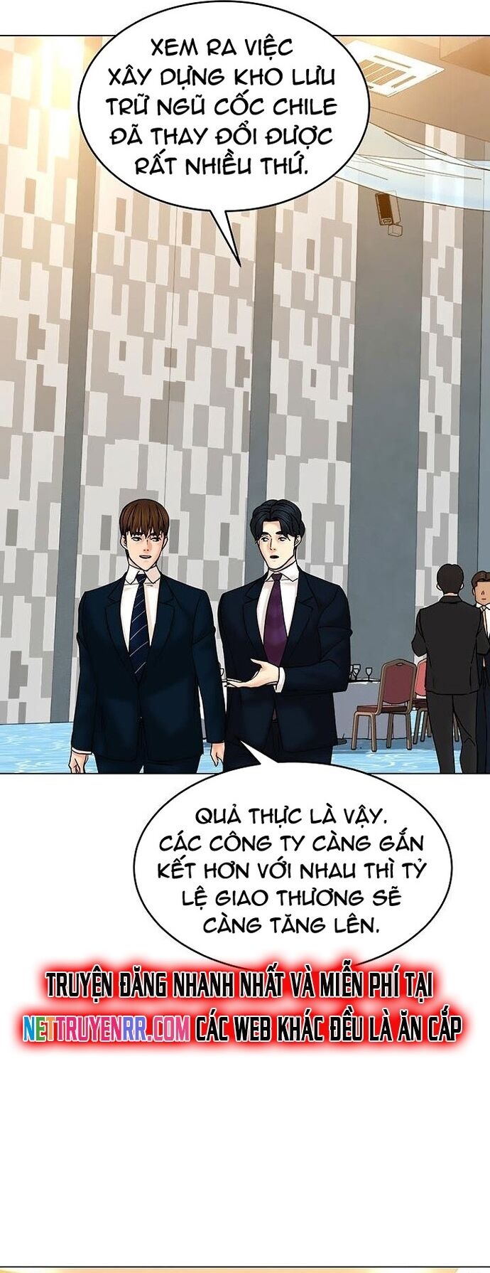 Người Trở Về Từ Cõi Chết Chapter 121 - 33