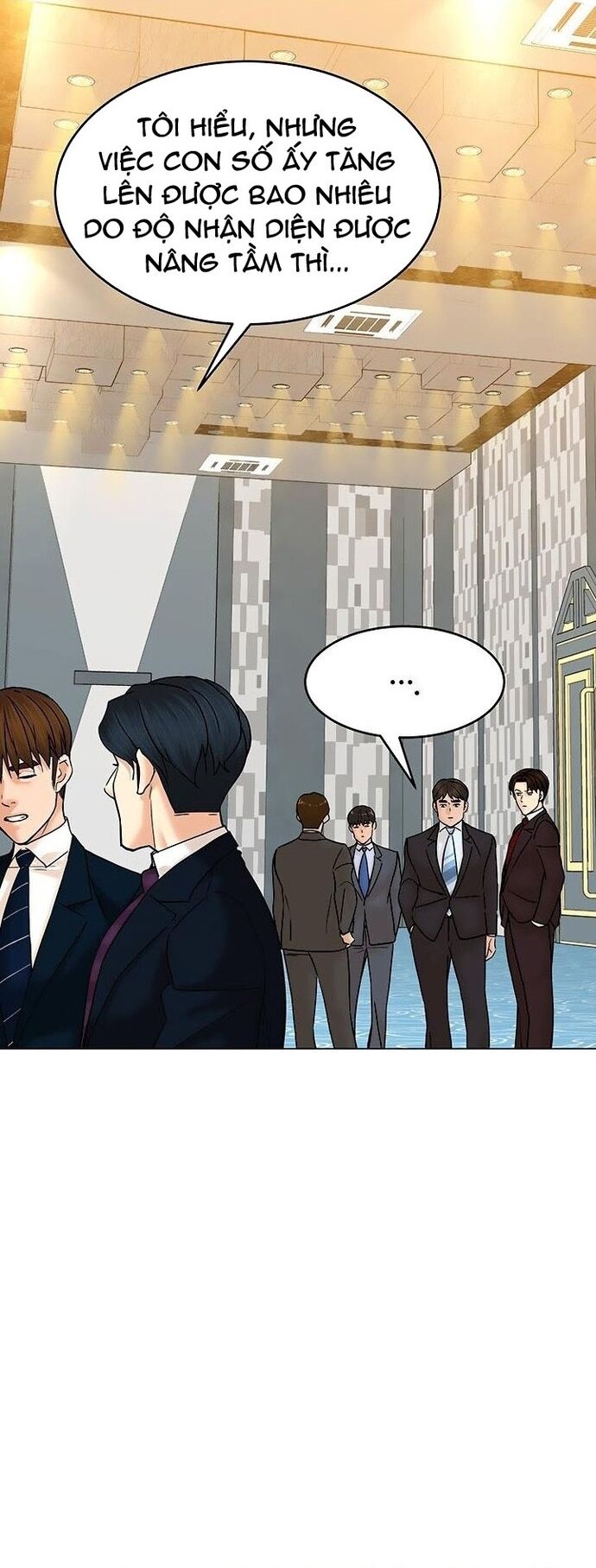 Người Trở Về Từ Cõi Chết Chapter 121 - 34