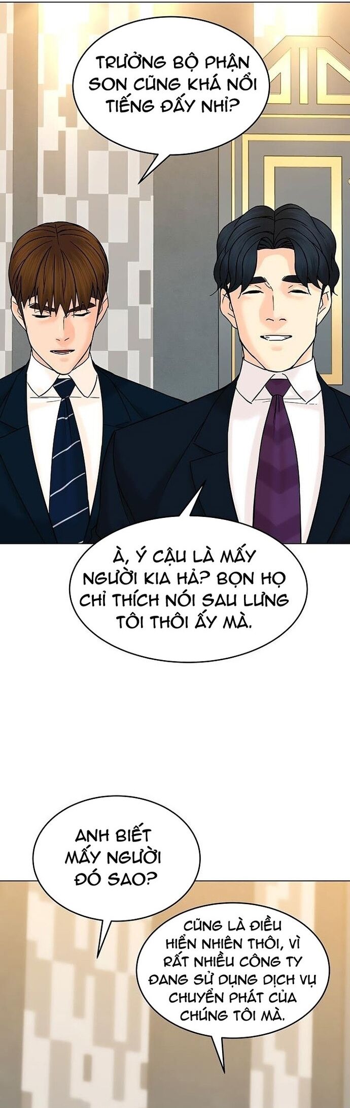 Người Trở Về Từ Cõi Chết Chapter 121 - 38