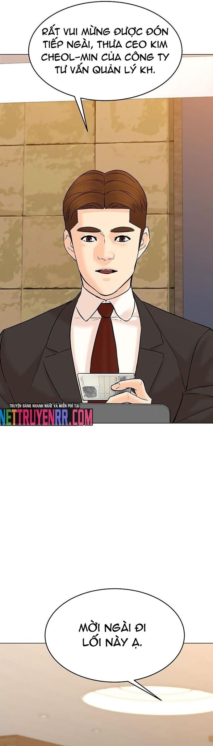 Người Trở Về Từ Cõi Chết Chapter 121 - 5