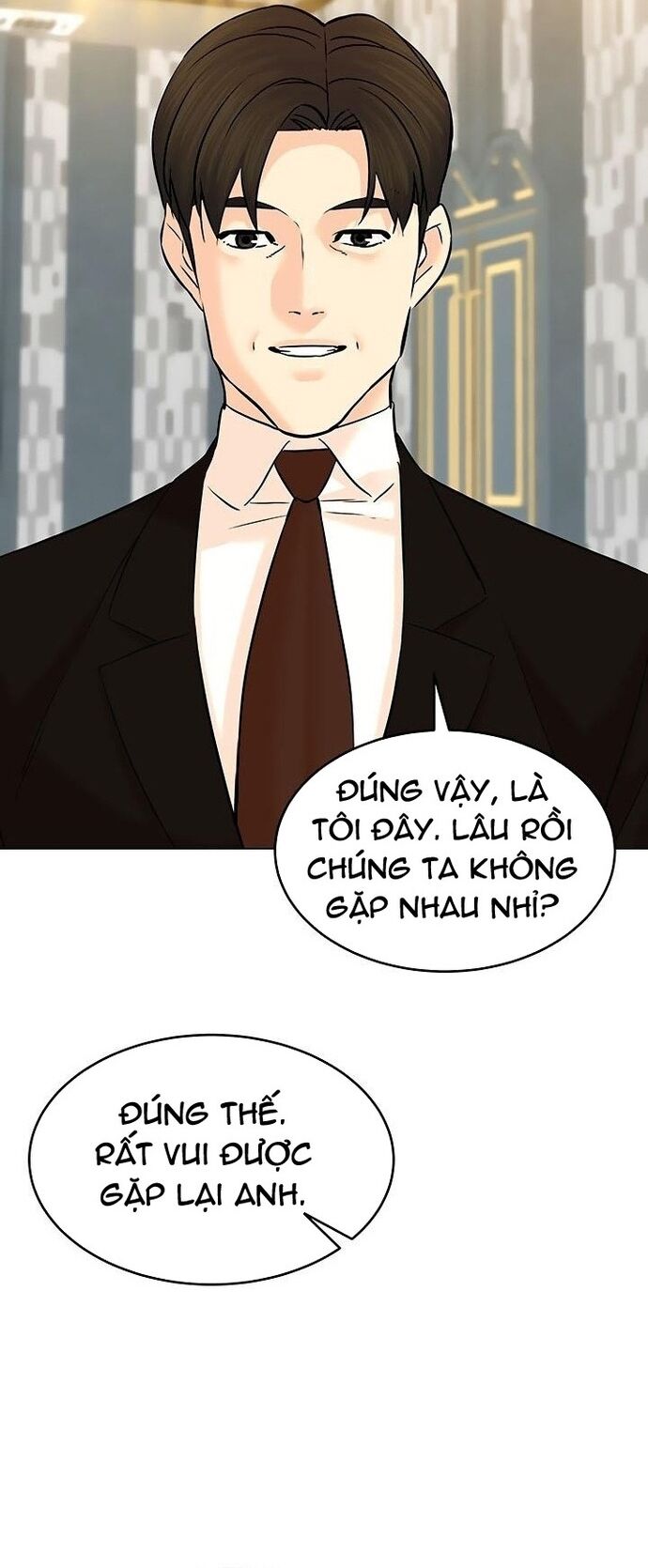 Người Trở Về Từ Cõi Chết Chapter 121 - 42