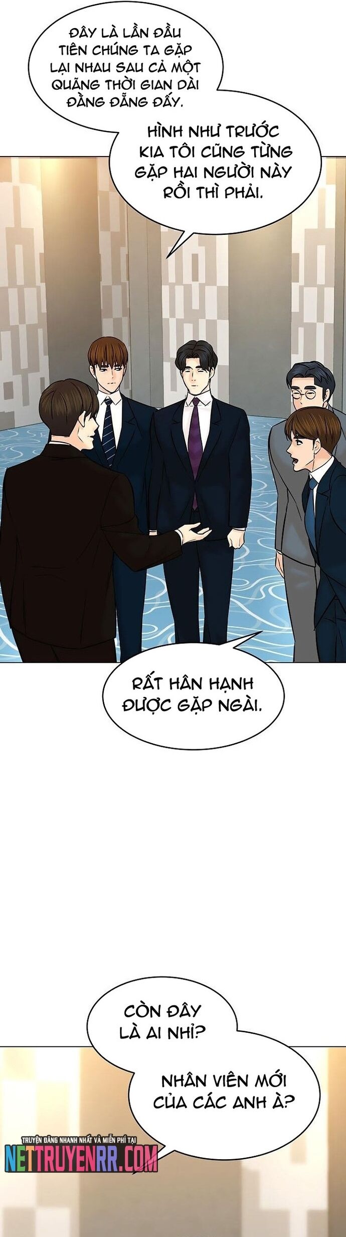 Người Trở Về Từ Cõi Chết Chapter 121 - 43