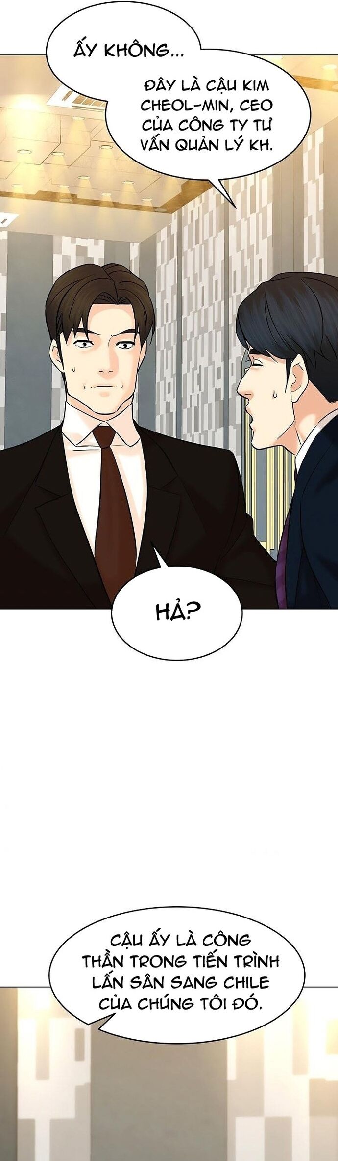 Người Trở Về Từ Cõi Chết Chapter 121 - 45