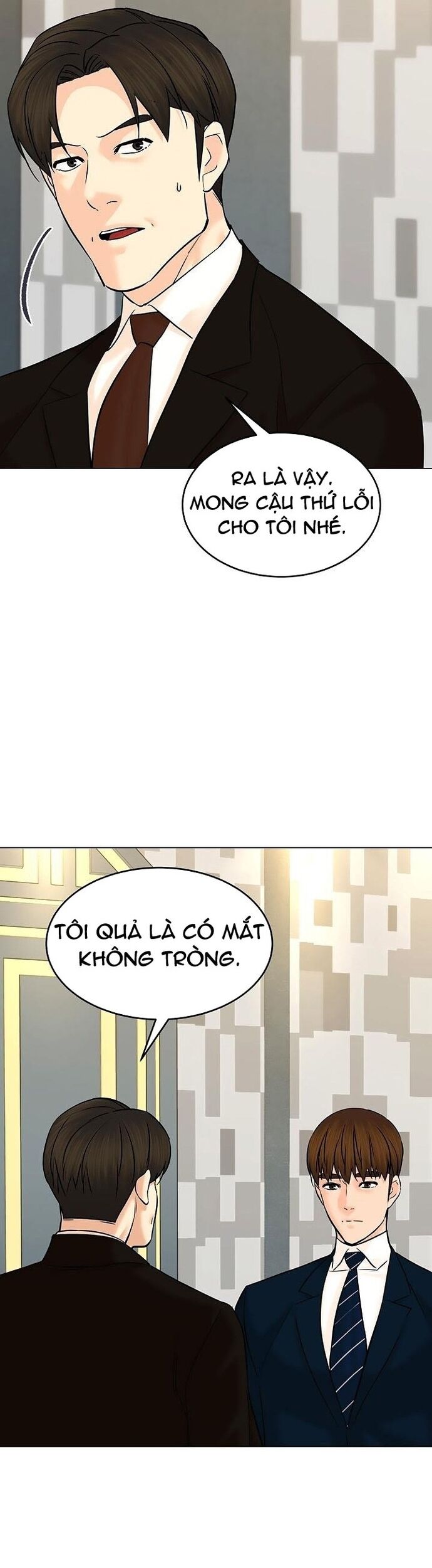 Người Trở Về Từ Cõi Chết Chapter 121 - 46