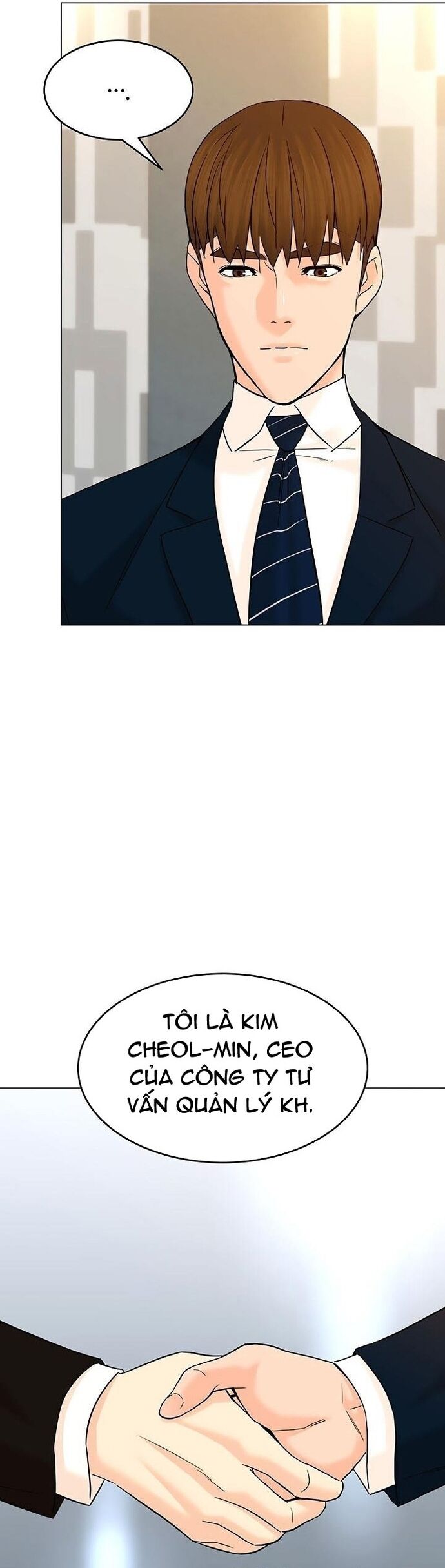 Người Trở Về Từ Cõi Chết Chapter 121 - 49