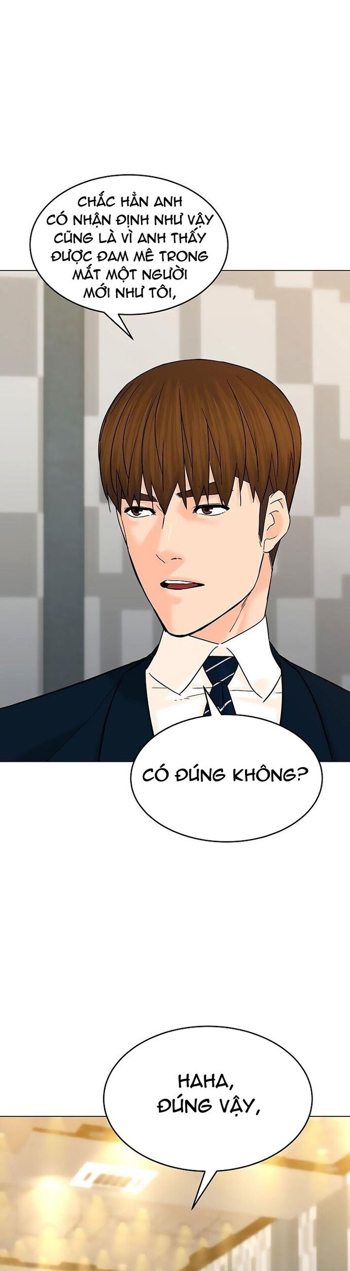 Người Trở Về Từ Cõi Chết Chapter 121 - 51