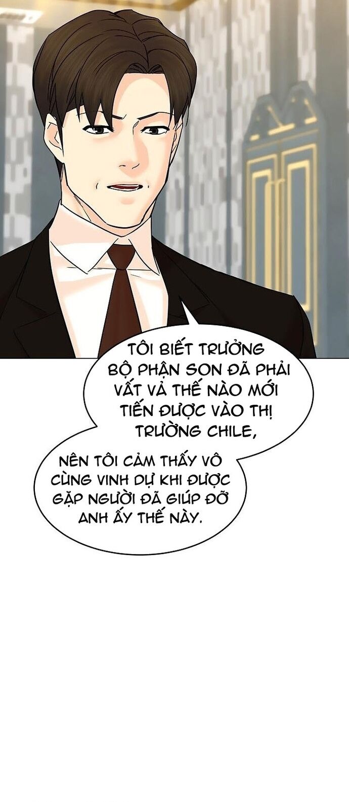 Người Trở Về Từ Cõi Chết Chapter 121 - 52