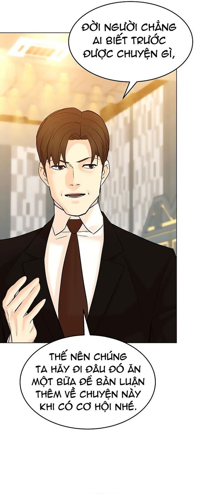 Người Trở Về Từ Cõi Chết Chapter 121 - 54