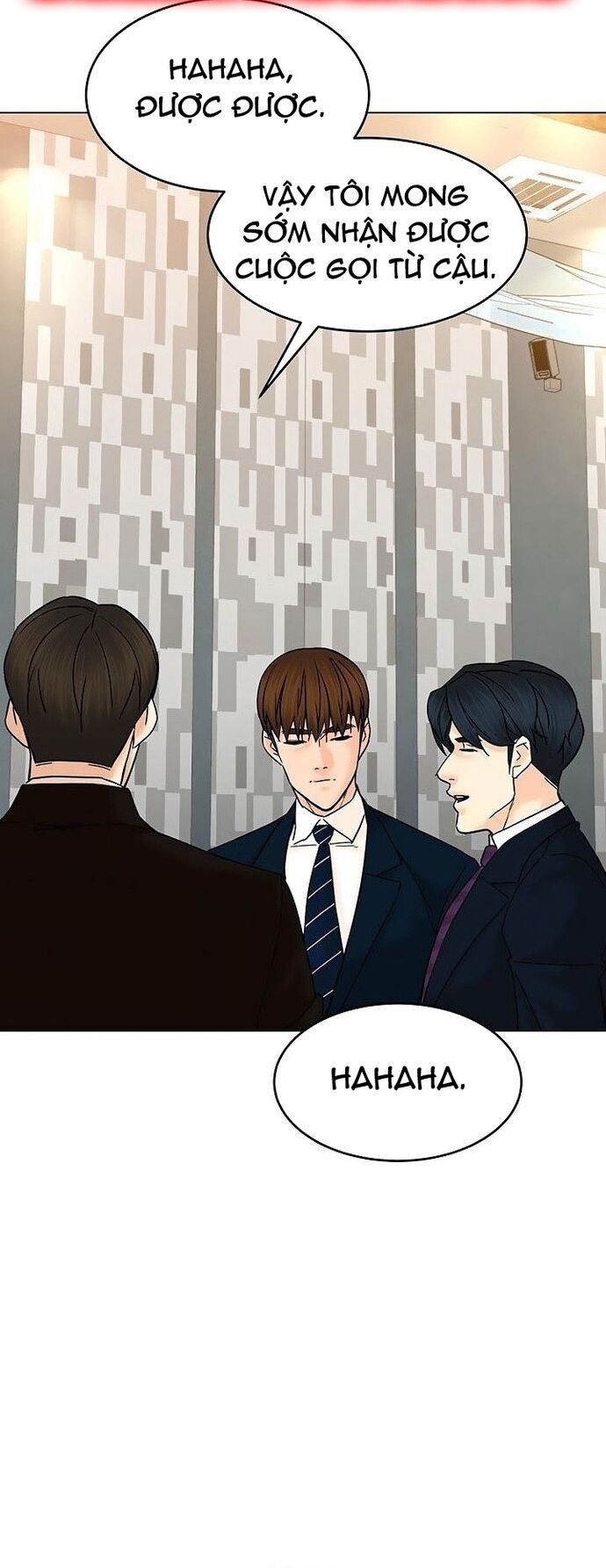 Người Trở Về Từ Cõi Chết Chapter 121 - 56