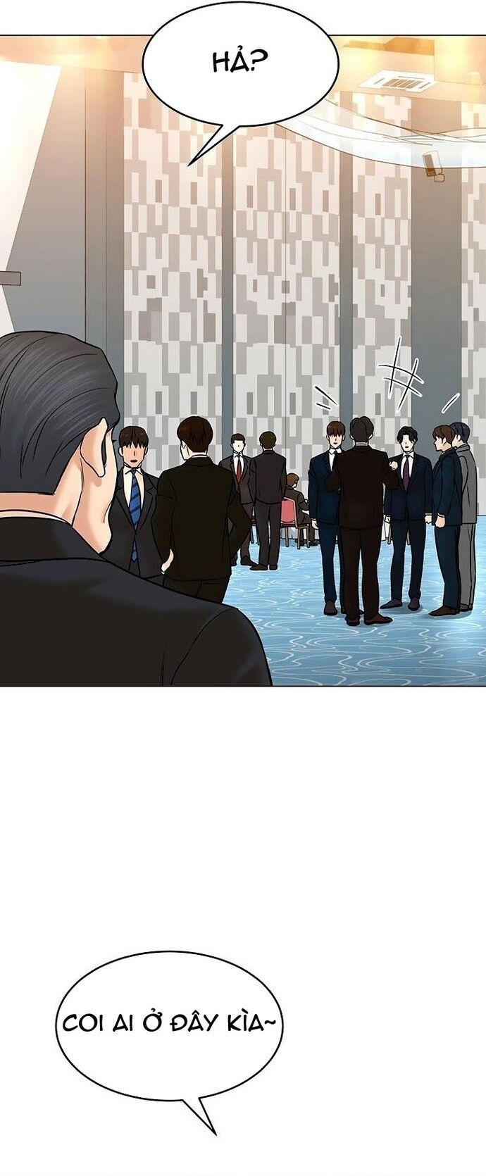 Người Trở Về Từ Cõi Chết Chapter 121 - 57