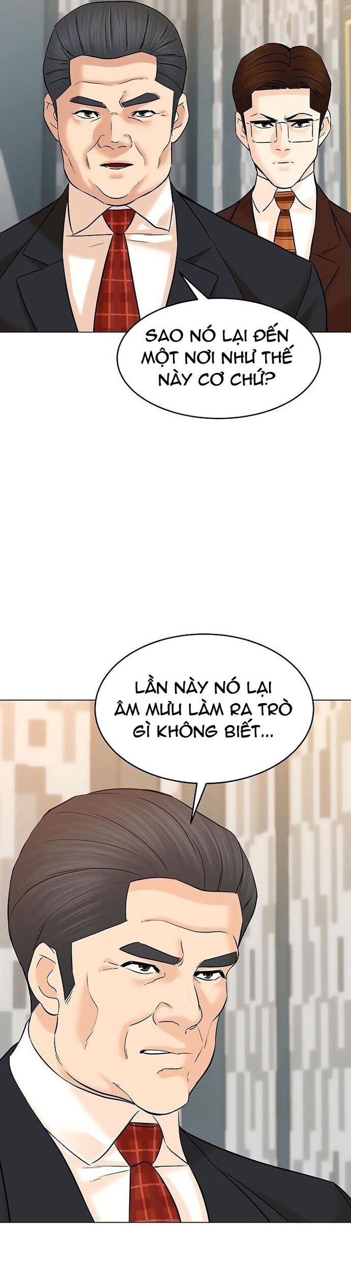 Người Trở Về Từ Cõi Chết Chapter 121 - 59