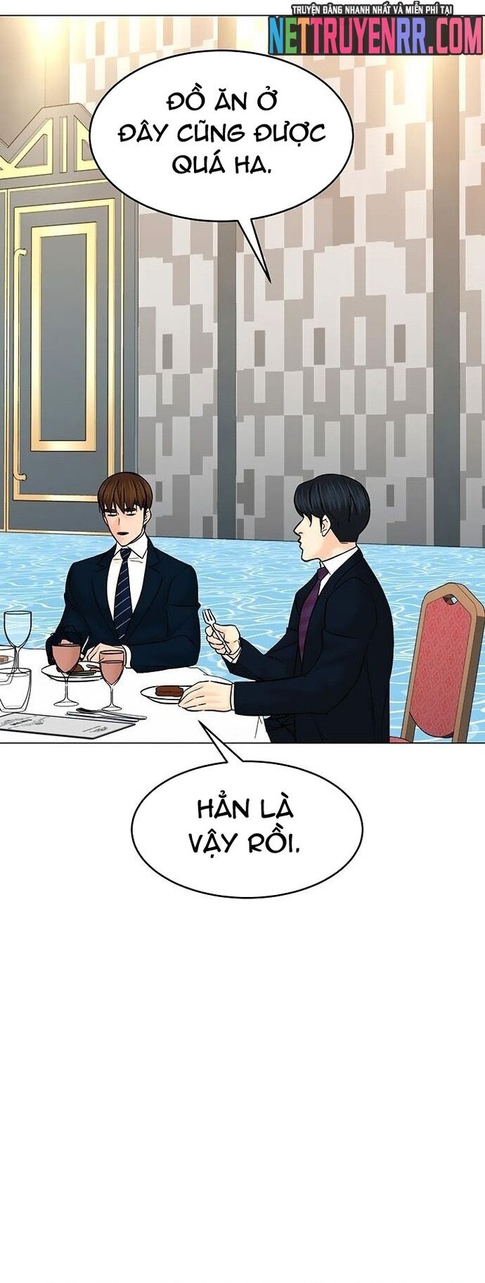 Người Trở Về Từ Cõi Chết Chapter 121 - 63