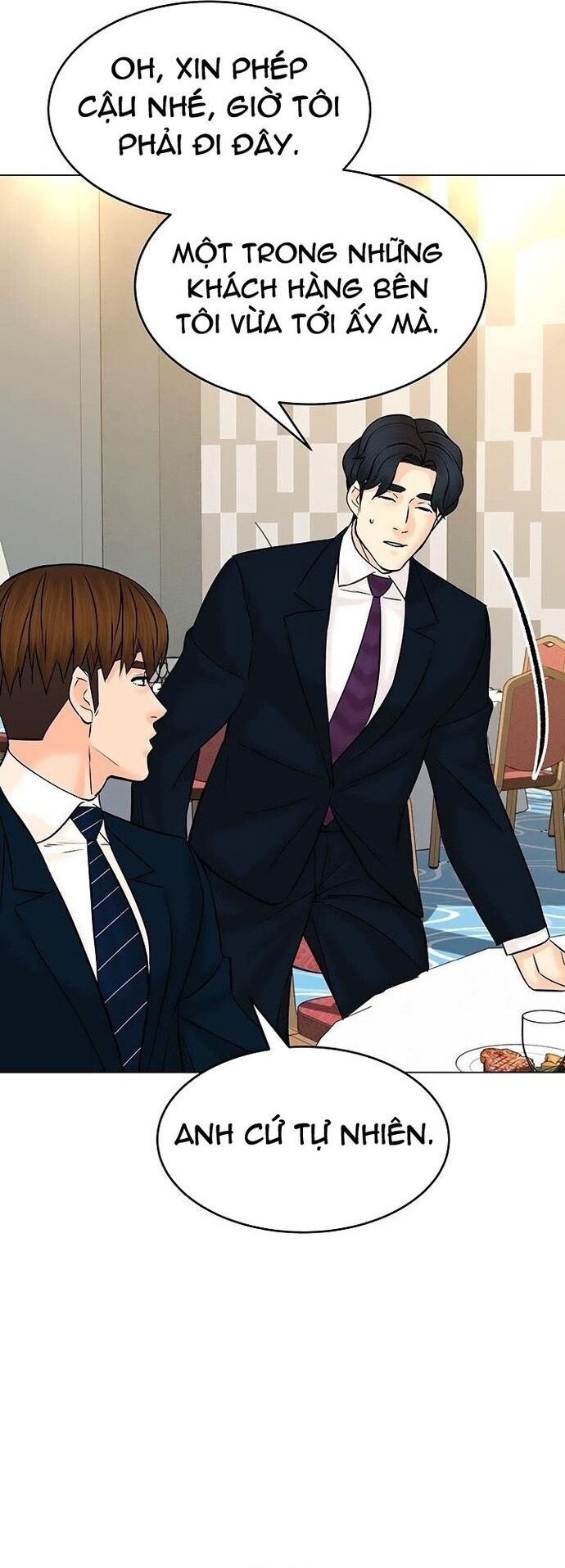 Người Trở Về Từ Cõi Chết Chapter 121 - 65