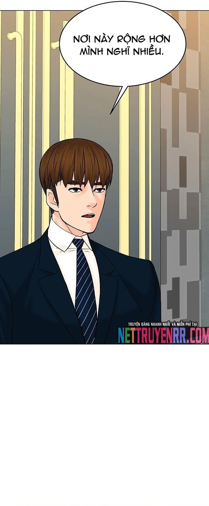 Người Trở Về Từ Cõi Chết Chapter 121 - 9
