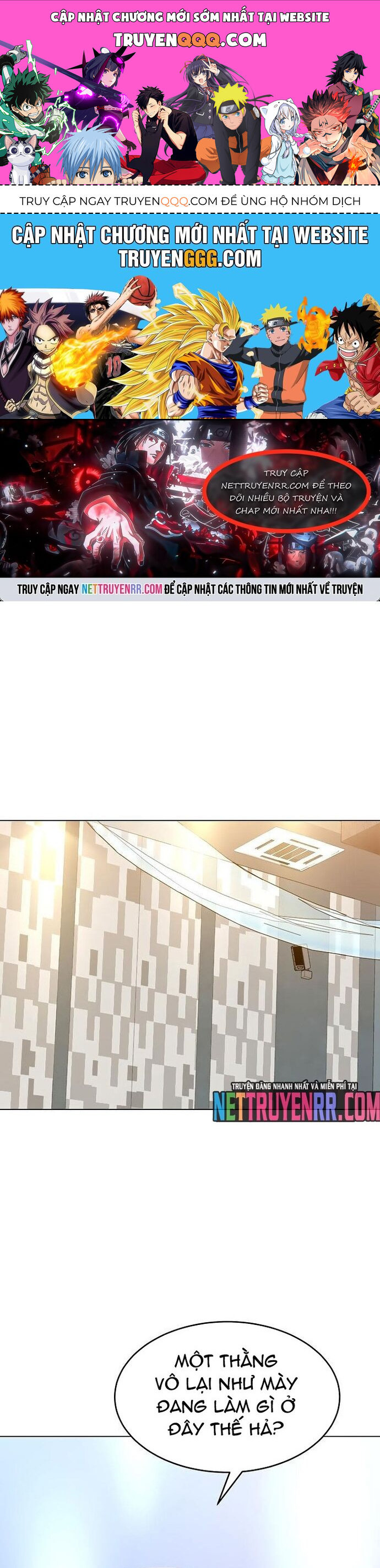 Người Trở Về Từ Cõi Chết Chapter 122 - 1