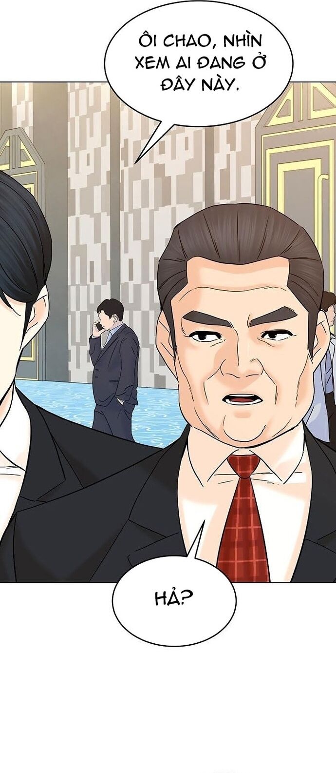 Người Trở Về Từ Cõi Chết Chapter 122 - 12