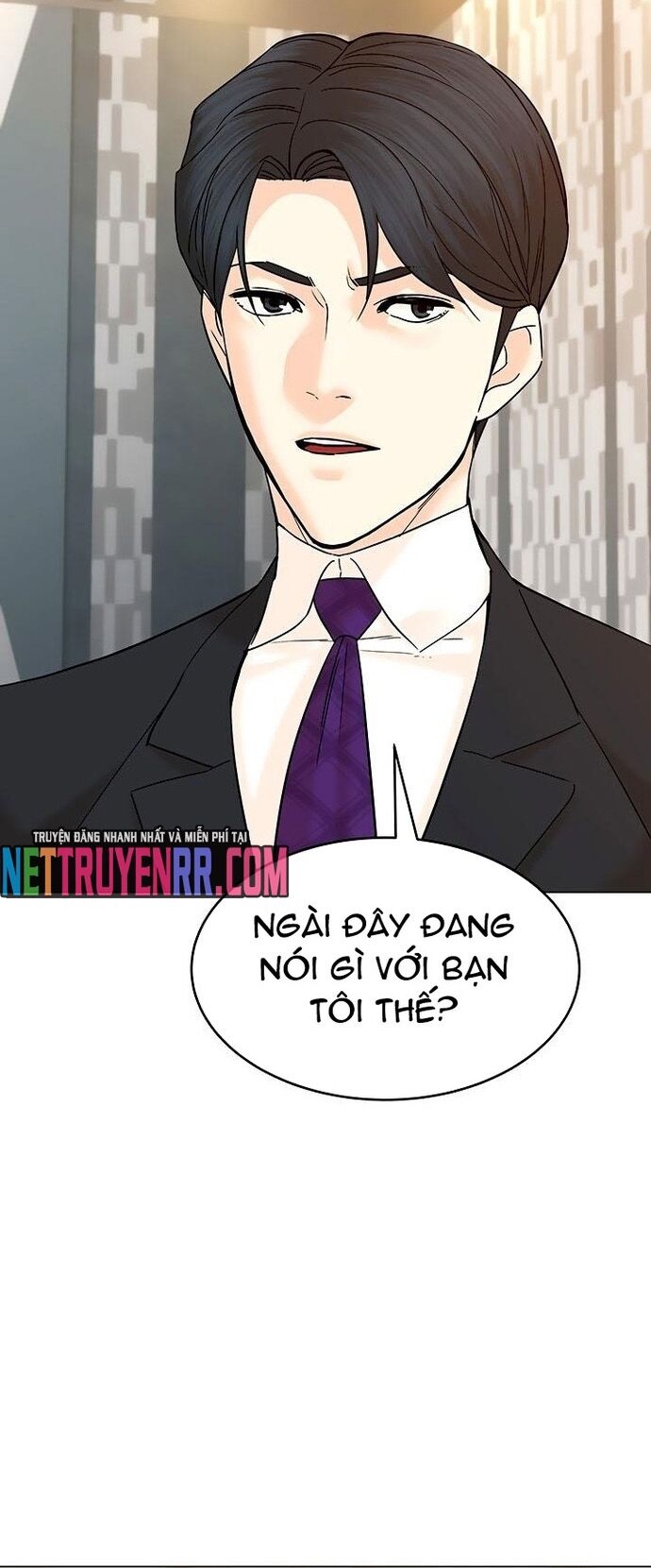 Người Trở Về Từ Cõi Chết Chapter 122 - 15