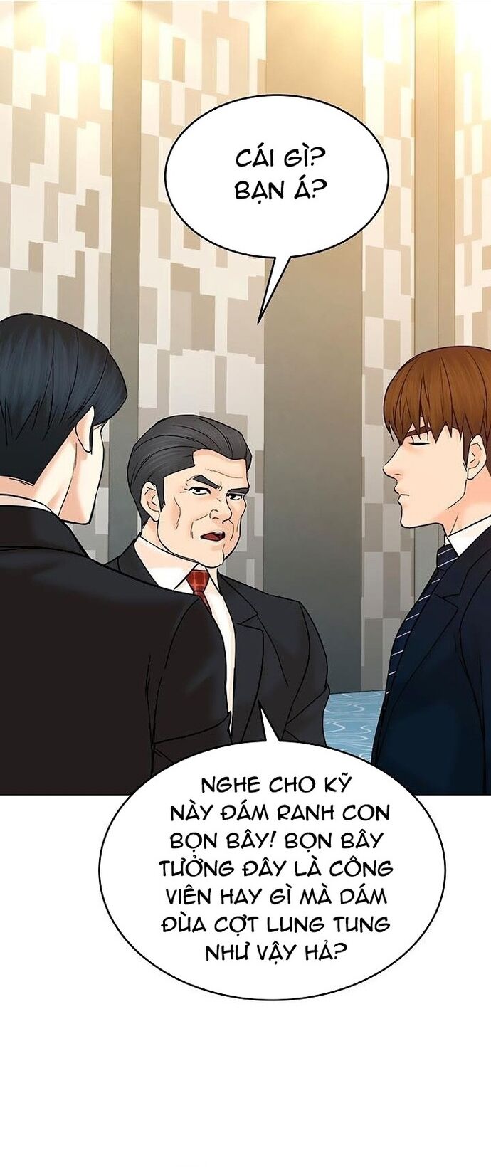 Người Trở Về Từ Cõi Chết Chapter 122 - 16